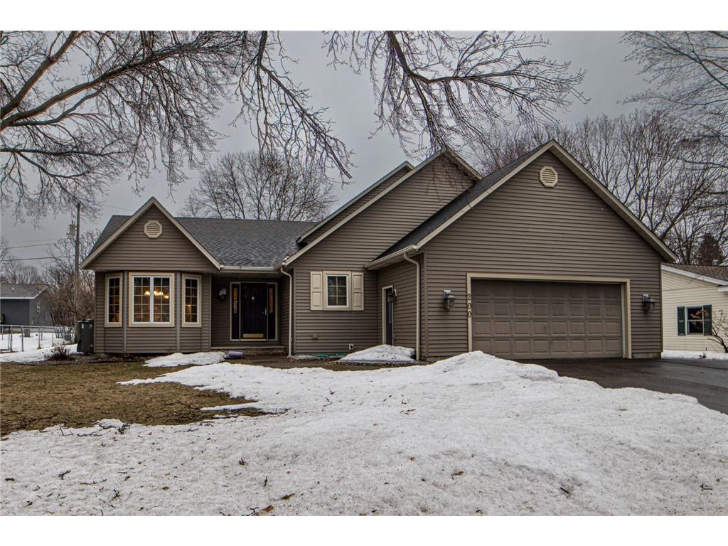 200 N Wasson Lane River Falls Twp WI 54022 6350176 image1