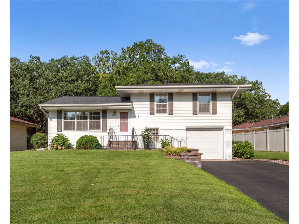 200 Rice Creek Boulevard NE, Fridley, MN, 55432 MLS 6246172 Edina Realty