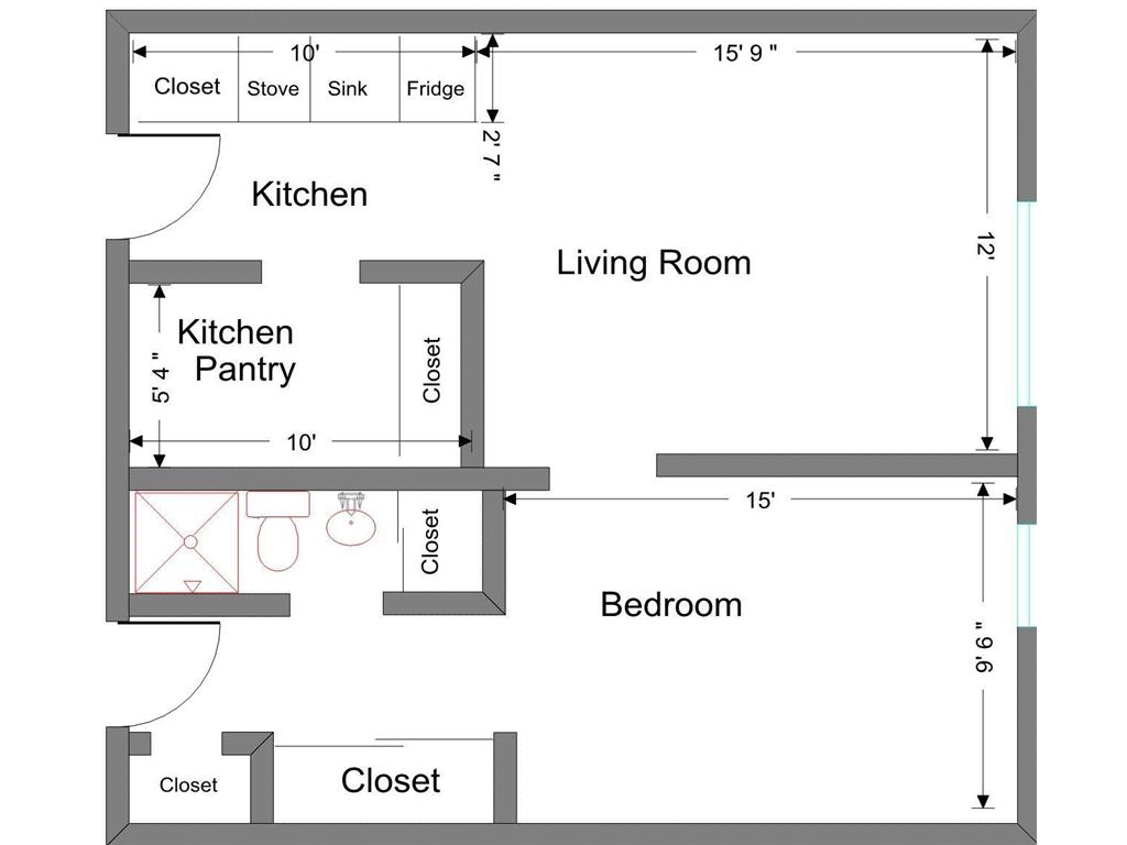 200 S 4th Street #21 Marshall MN 56258 7053012 image2