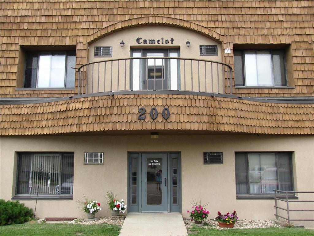 200 S Freeman Avenue 206, Luverne, MN, 56156 MLS 6481992 Edina Realty