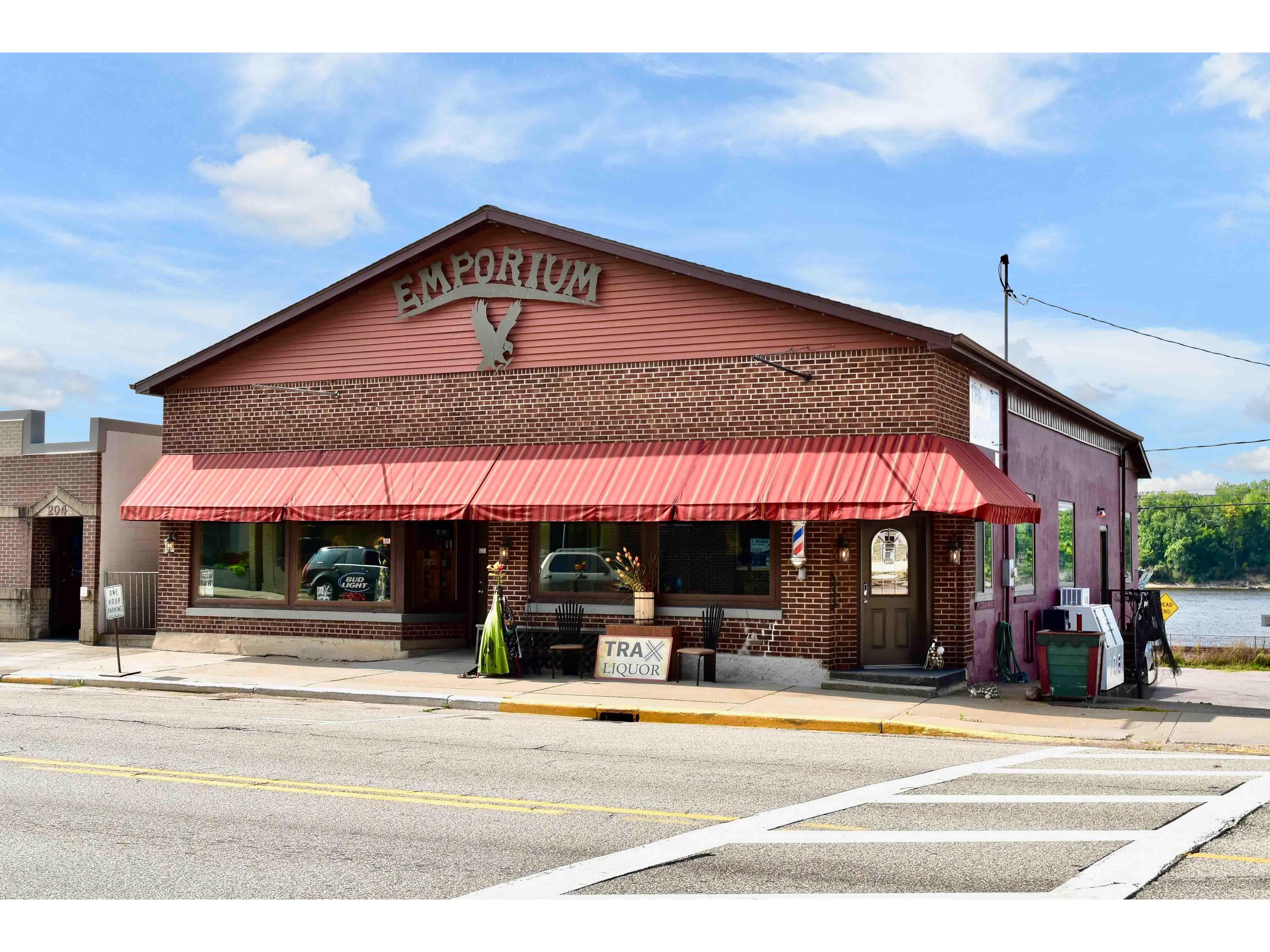 200 S Main Street, Alma, WI, 54610 MLS 5659889 Edina Realty