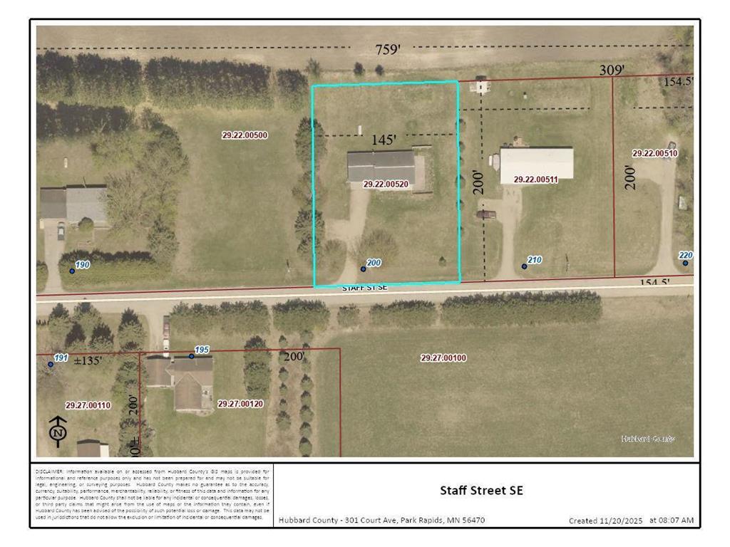 200 Staff Street SE Akeley MN 56433 6820132 image31