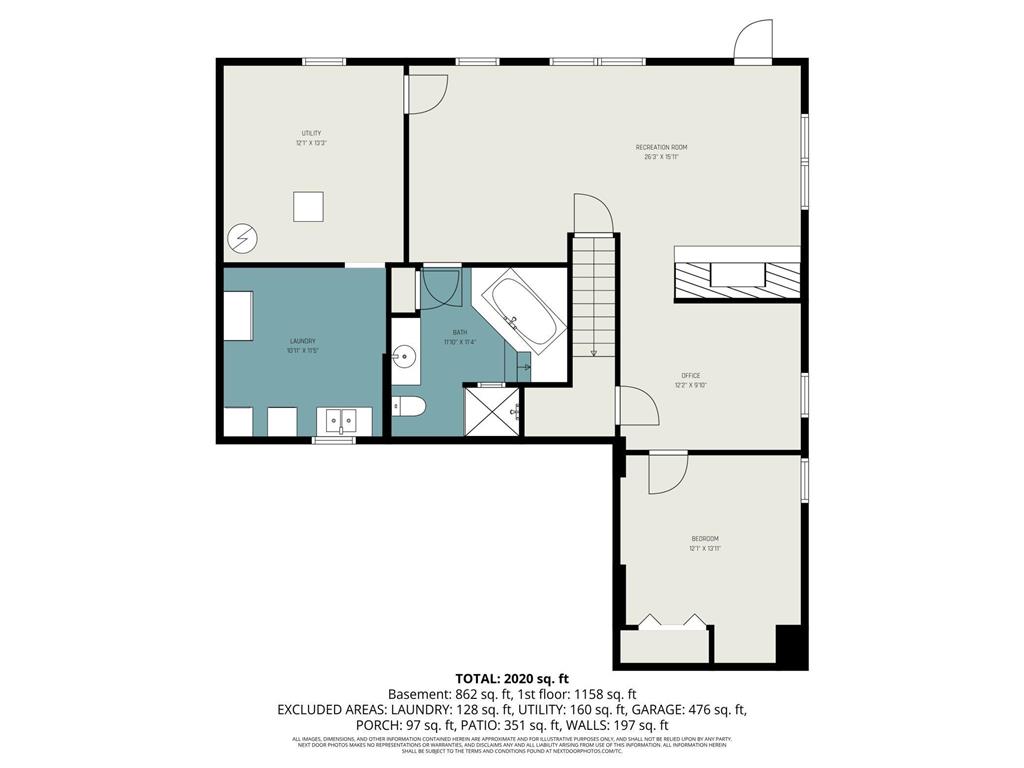 200 W 107th Street Bloomington MN 55420 7038253 image26