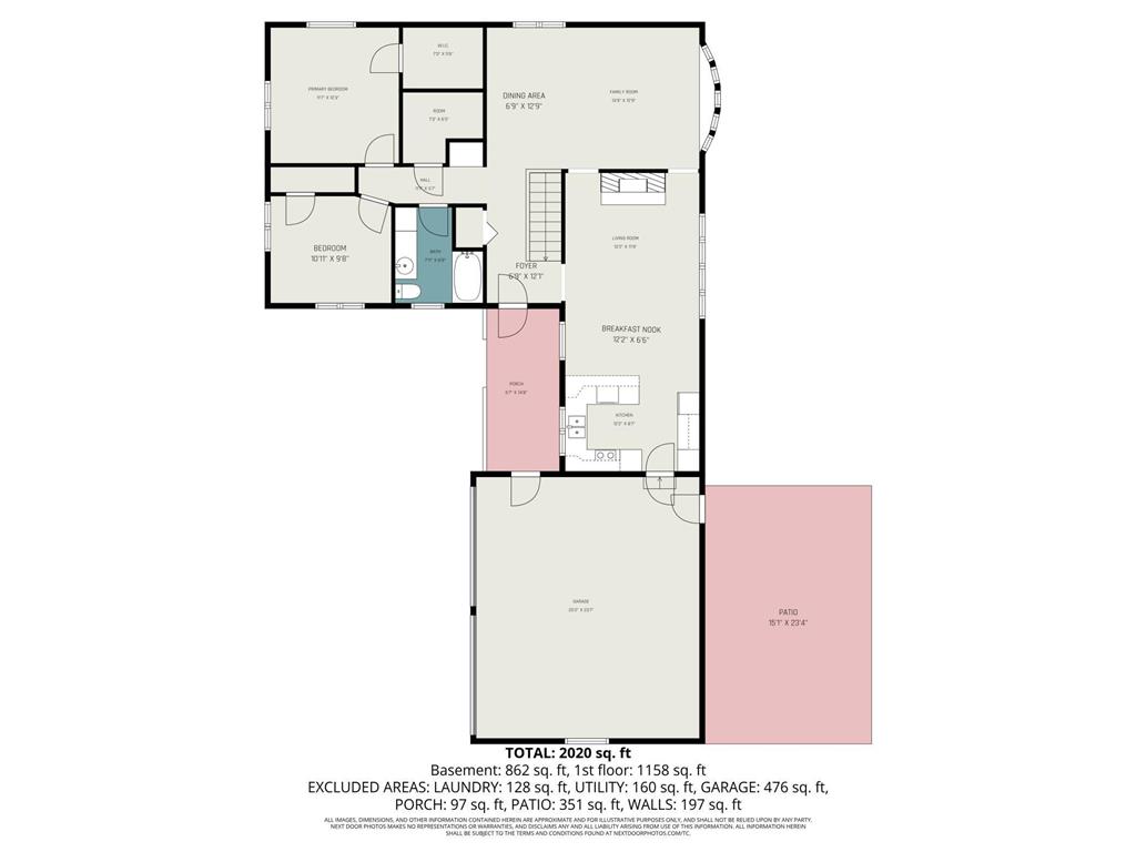 200 W 107th Street Bloomington MN 55420 7038253 image27