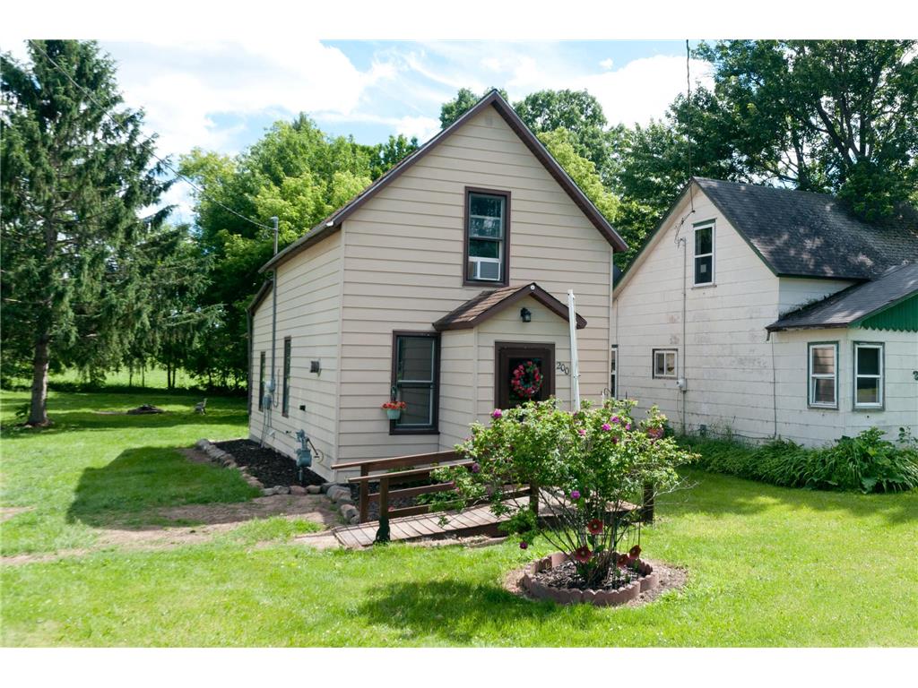200 W 2nd Street Haugen WI 54841 7097833 image1
