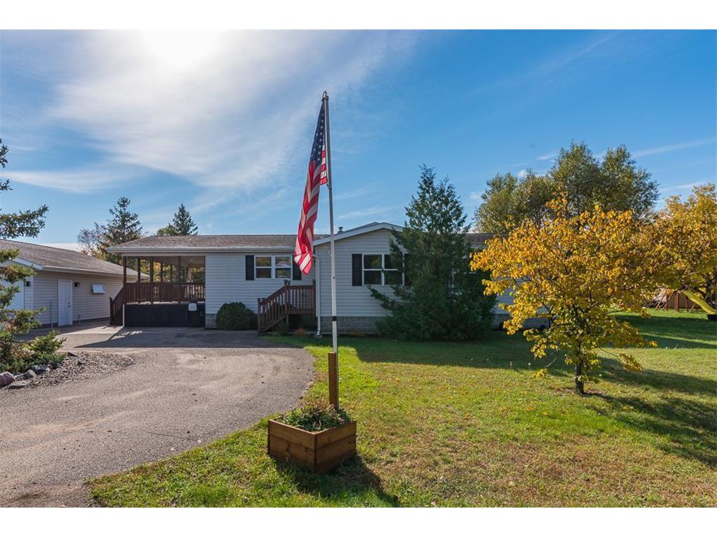 200 W Hazel Avenue Pillager MN 56473 6451979 image1