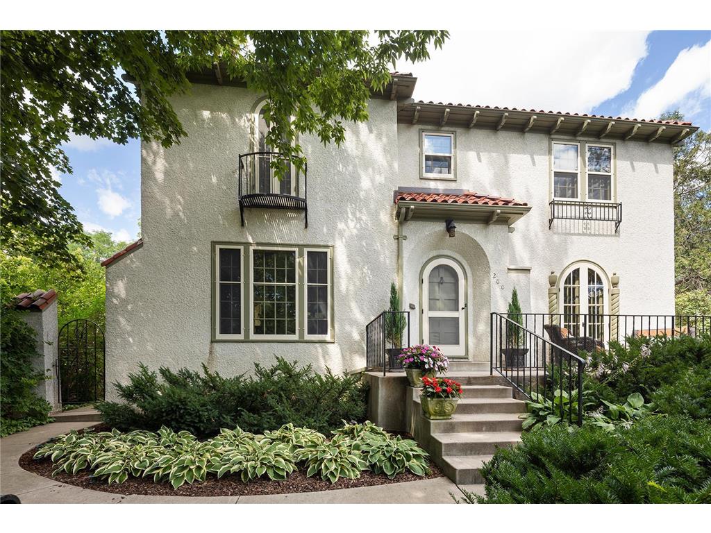 200 W Minnehaha Parkway, Minneapolis, MN, 55419 MLS 6238821 Edina