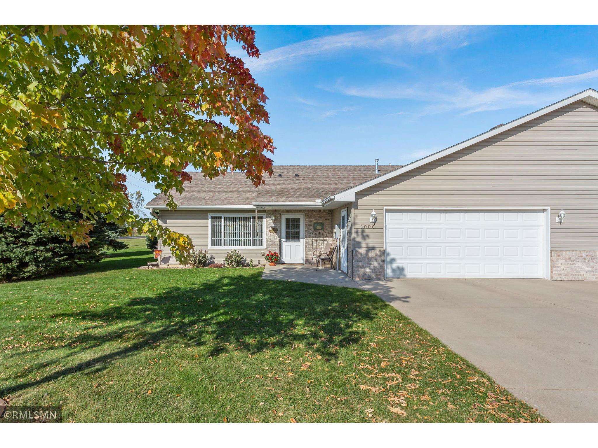 2000 Blake Avenue, Lester Prairie, MN 55354 MLS 6113906 Edina Realty