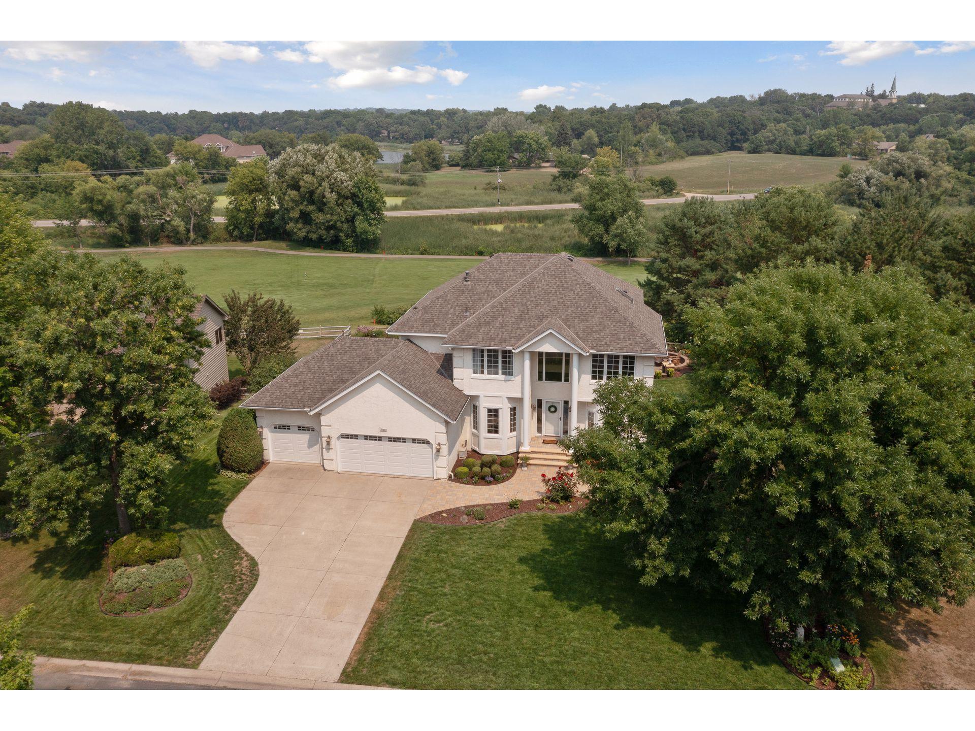 2000 Woodstone Drive, Victoria, MN, 55386 MLS 6073278 Edina Realty