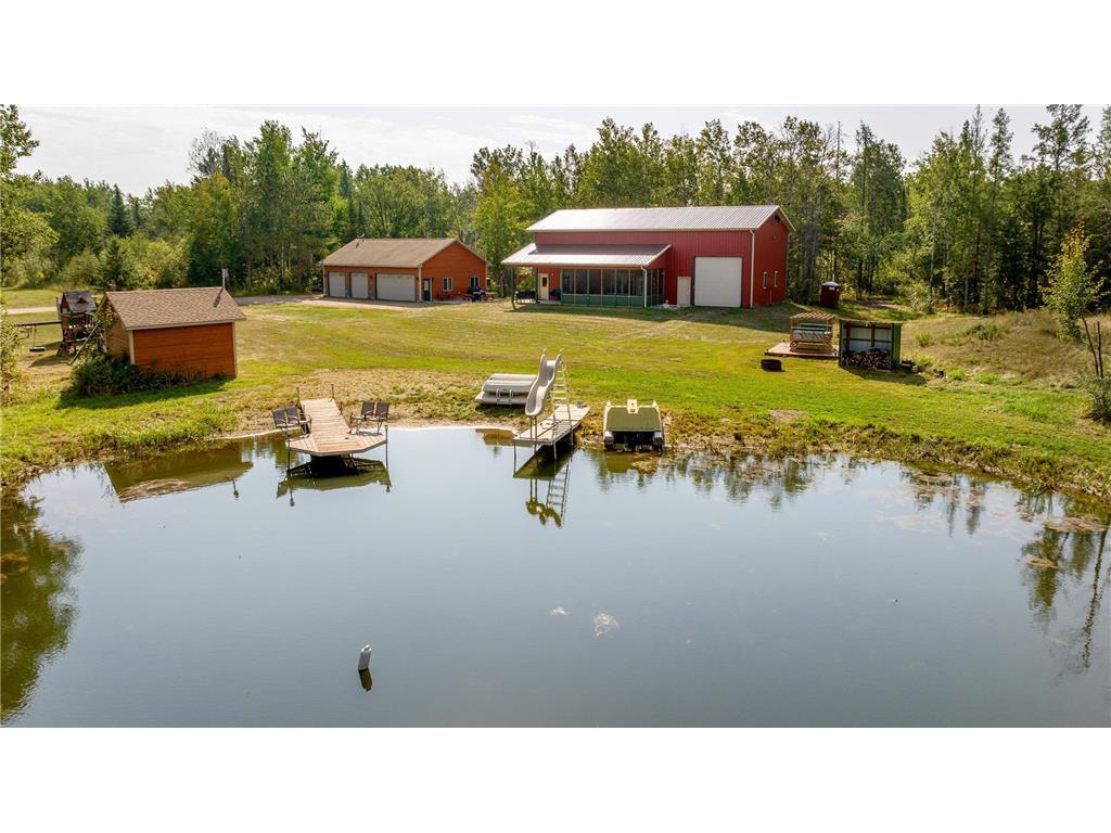 20001 Driftwood Street, McGregor, MN, 55760 MLS 6430522 Edina Realty