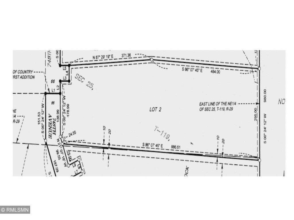 20002 748th Avenue, Dassel Twp, MN 55325 MLS 5471601 Edina Realty