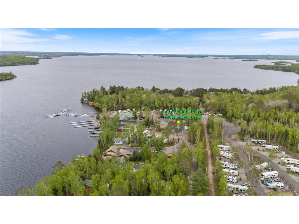 2001 A&B Bayview Drive Greenwood Twp MN 55790 - Vermilion 6701596 image1