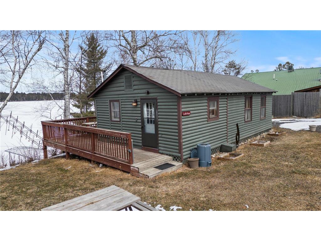 2001 A&B Bayview Drive Greenwood Twp MN 55790 - Vermilion 6701596 image11