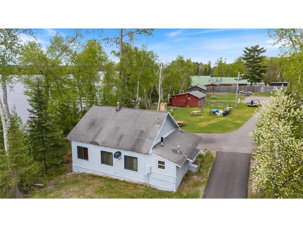 2001 A&B Bayview Drive Greenwood Twp MN 55790 - Vermilion 6701596 image33