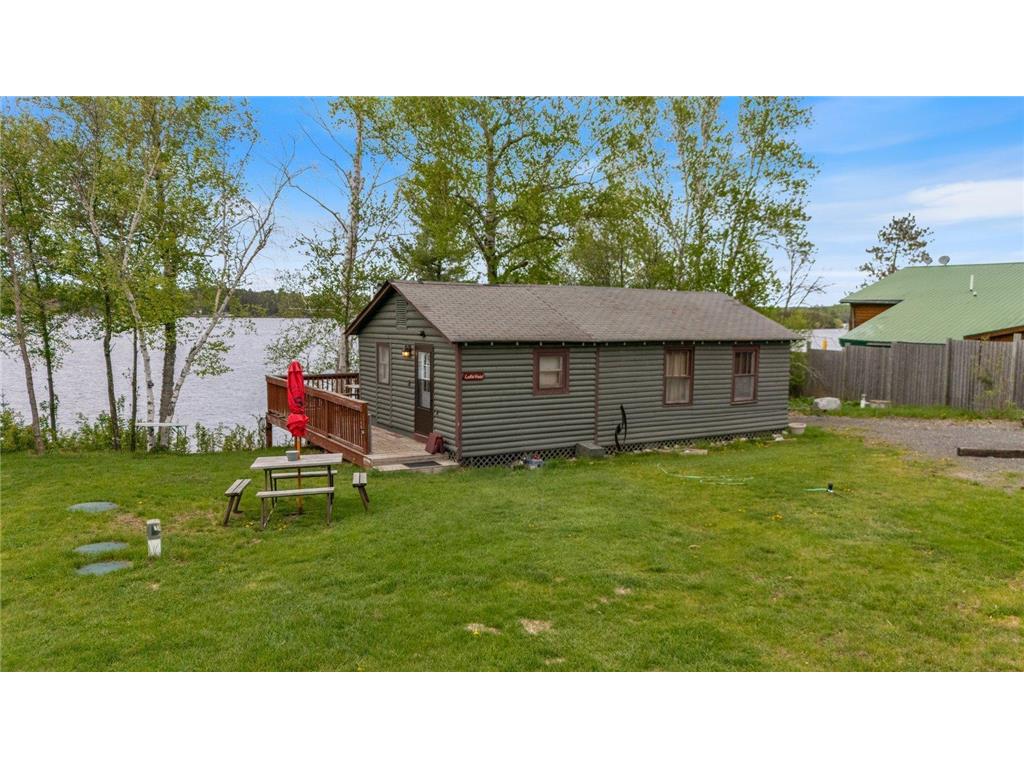 2001 A&B Bayview Drive Greenwood Twp MN 55790 - Vermilion 6701596 image36