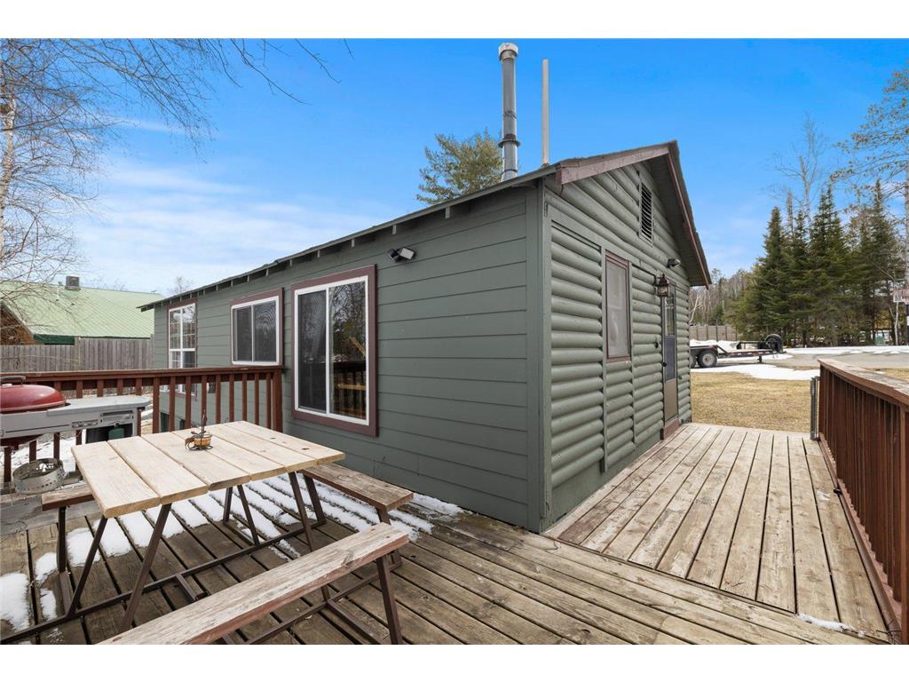 2001 A&B Bayview Drive Greenwood Twp MN 55790 - Vermilion 6701596 image8