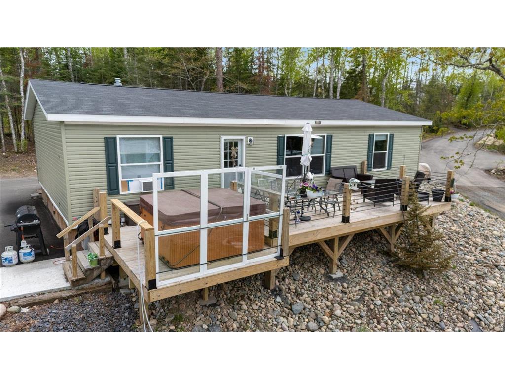 2001 A&B Bayview Road Greenwood Twp MN 55790 - Vermilion 6801849 image1