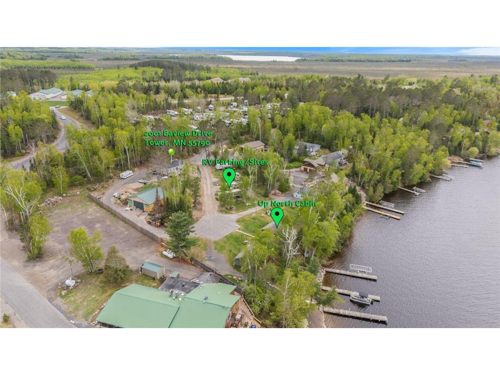 2001 A&B Bayview Road Greenwood Twp MN 55790 - Vermilion 6801849 image44
