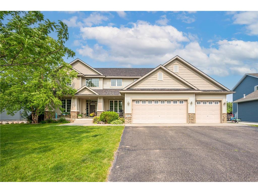 2001 Buffalo Run Road, Buffalo, MN 55313 MLS 6381583 Edina Realty