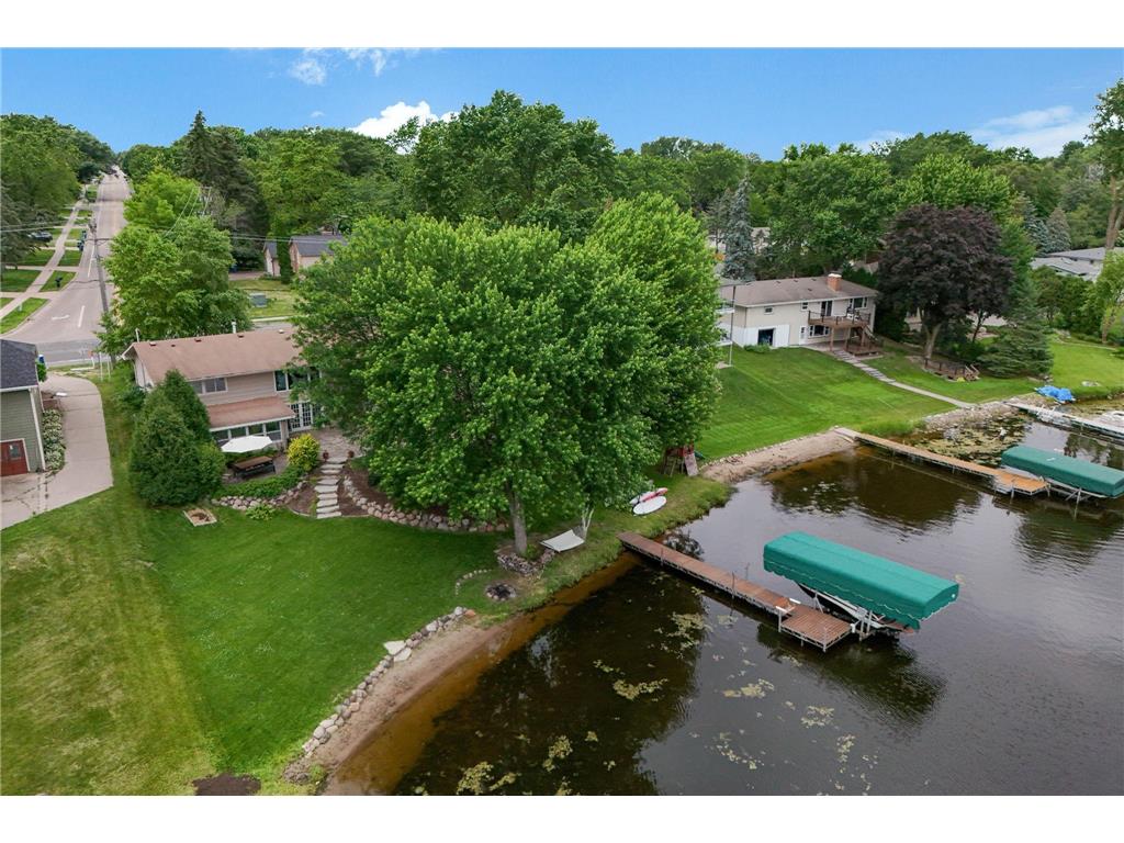 2001 Long Lake Road New Brighton MN 55112 - Long Lake 6797403 image1