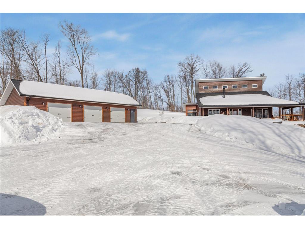 2001 Polk Barron Street, Johnstown Twp, WI, 54826 MLS 6341933 Edina Realty