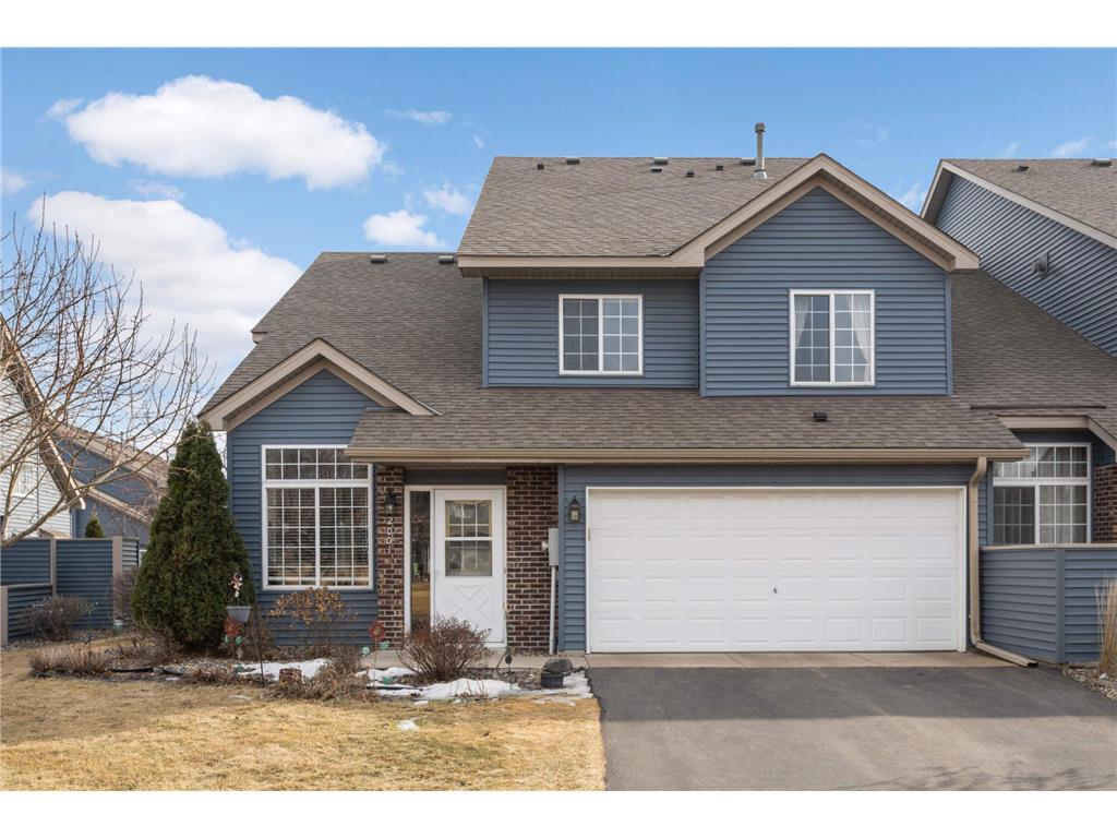 2001 Willow Circle Centerville MN 55038 6678502 image1