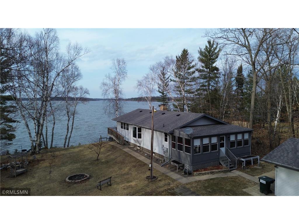 20010 472nd Lane Mcgregor MN 55760 - Minnewawa Lake 6705473 image1