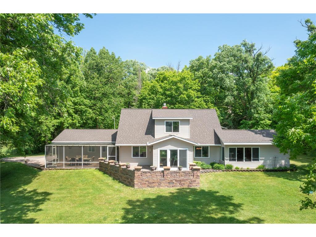 20010 Reed Court NW Liberty Twp MN 56601 - Long Lake 7064907 image1
