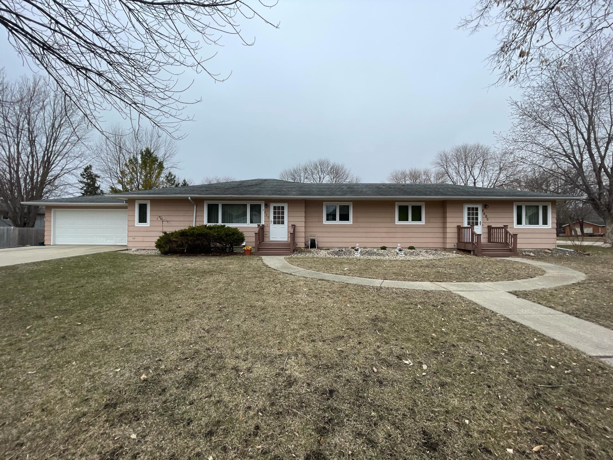 2002 22nd Street SW, Willmar, MN 56201 MLS 5733937 Edina Realty