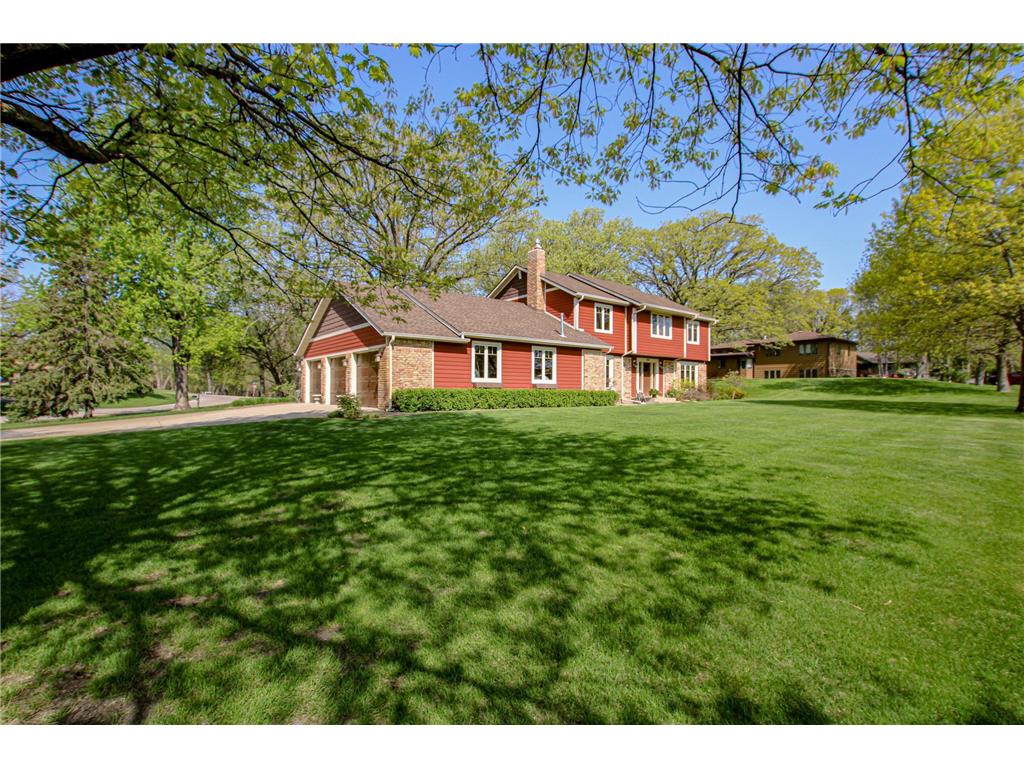 2002 Ridgewood Drive NW Alexandria MN 56308 - Darling Lake 6501745 image1