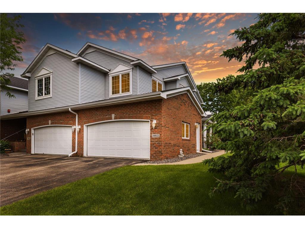 20022 Homestead Court #40 Lakeville MN 55044 6568055 image1