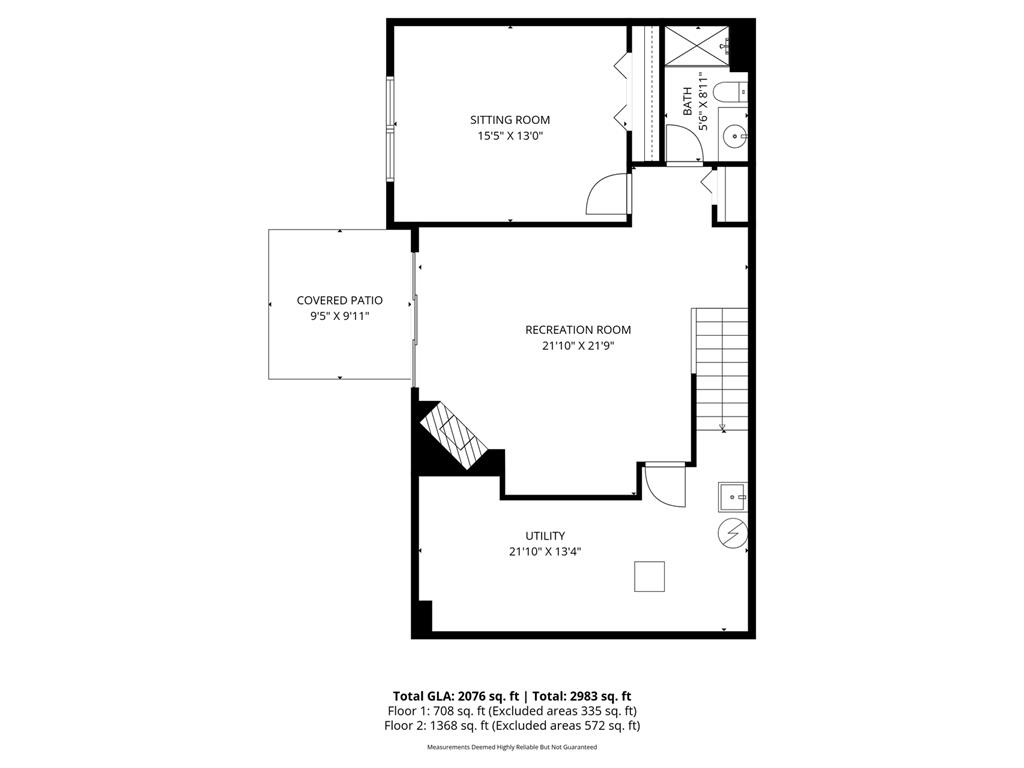 20023 Homestead Court #25 Lakeville MN 55044 7022490 image40