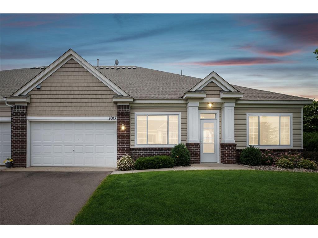 2003 111th Court NE Blaine MN 55449 6394894 image1