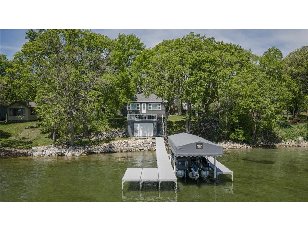 20032 Sunny View Drive Glenwood MN 56334 - Minnewaska 7080560 image1