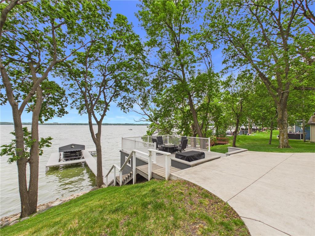 20032 Sunny View Drive Glenwood MN 56334 - Minnewaska 7080560 image4