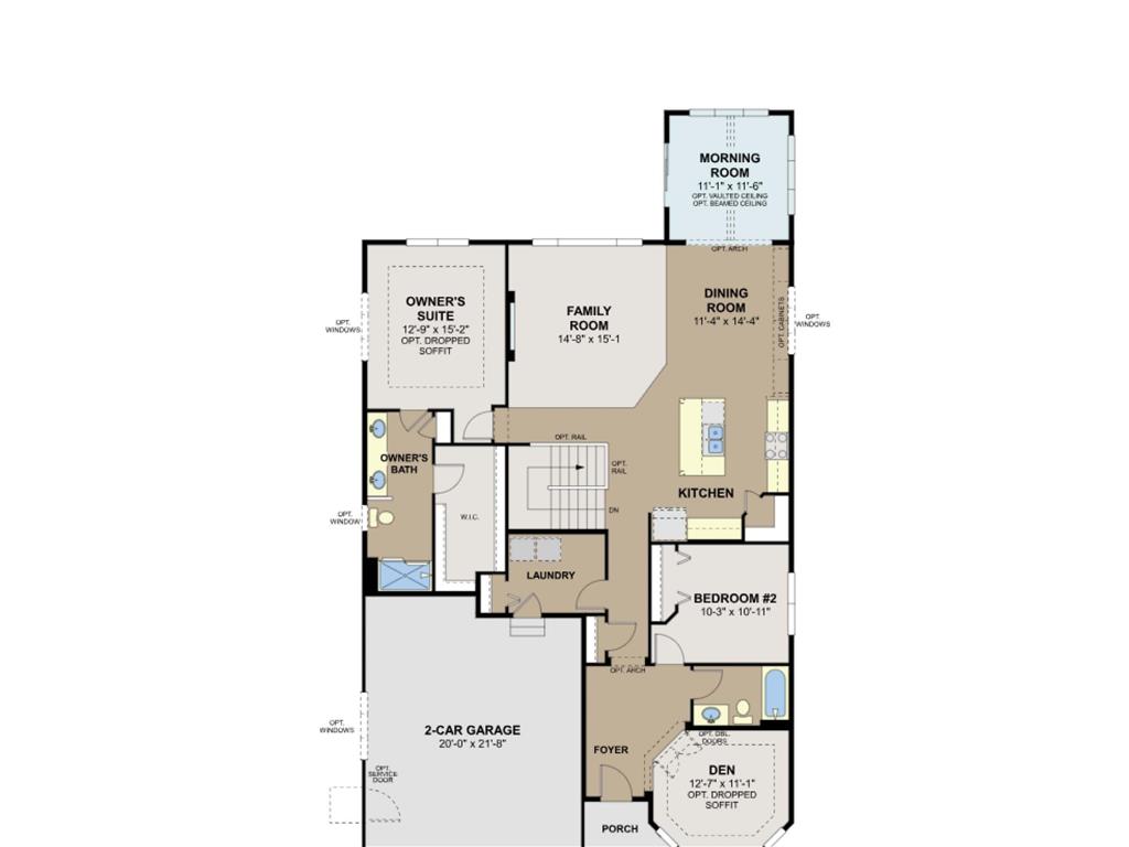 20045 Glarus Lane Lakeville MN 55044 7075758 image34