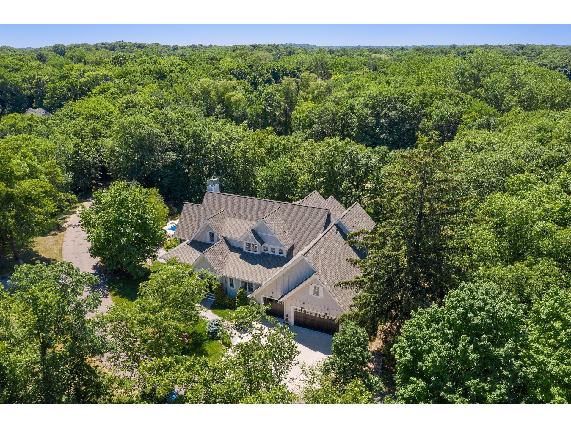 20045 Manor Road, Deephaven, MN, 55331 MLS 6010066 Edina Realty