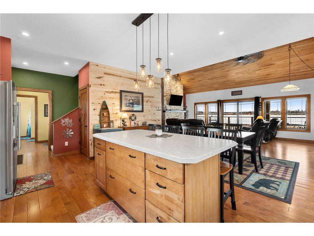 2005 1/2 Street Crystal Lake Twp WI 54826 - Staples Lake 7034920 image10