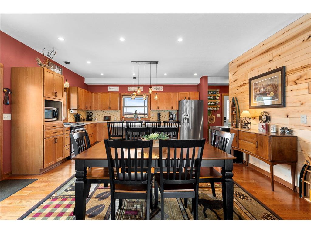 2005 1/2 Street Crystal Lake Twp WI 54826 - Staples Lake 7034920 image11