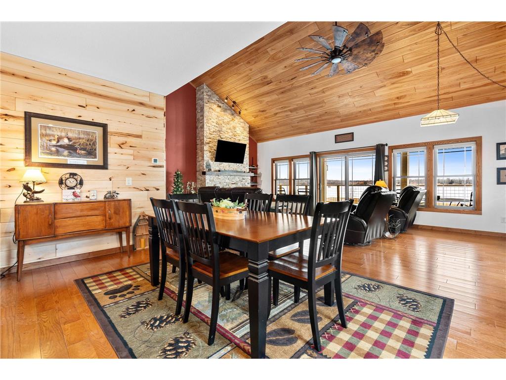 2005 1/2 Street Crystal Lake Twp WI 54826 - Staples Lake 7034920 image12