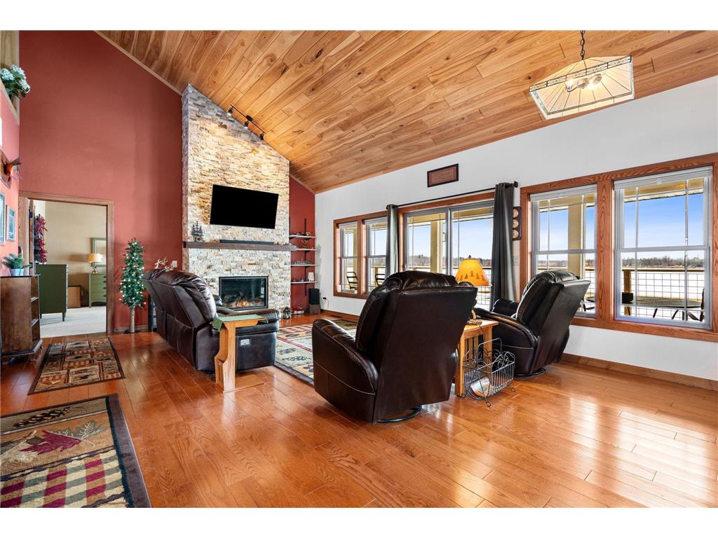 2005 1/2 Street Crystal Lake Twp WI 54826 - Staples Lake 7034920 image13