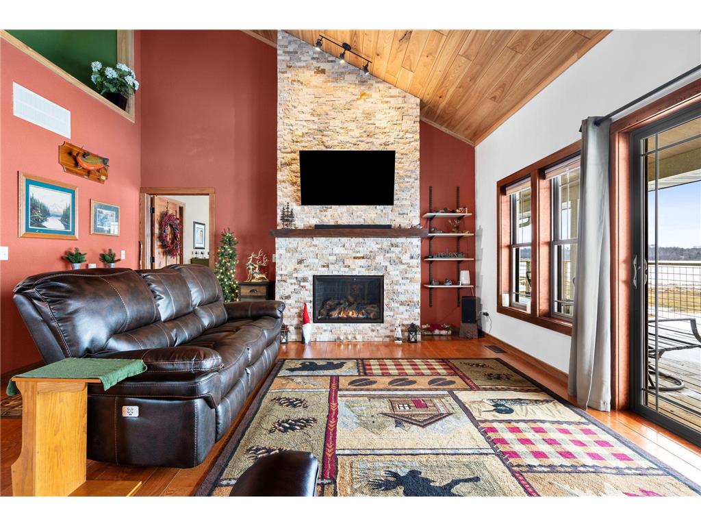 2005 1/2 Street Crystal Lake Twp WI 54826 - Staples Lake 7034920 image14