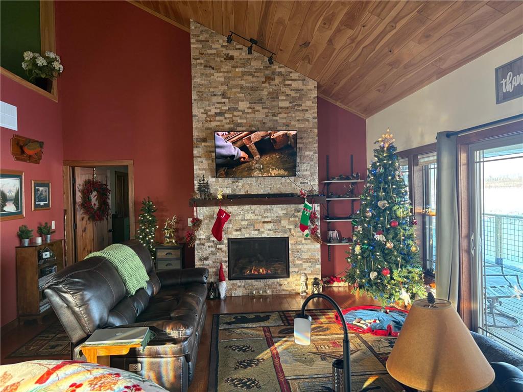 2005 1/2 Street Crystal Lake Twp WI 54826 - Staples Lake 7034920 image15