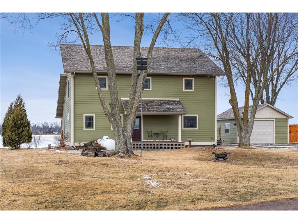 2005 1/2 Street Crystal Lake Twp WI 54826 - Staples Lake 7034920 image2