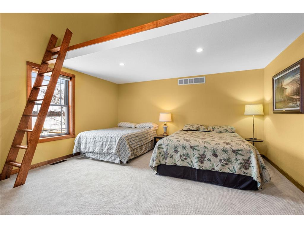 2005 1/2 Street Crystal Lake Twp WI 54826 - Staples Lake 7034920 image21