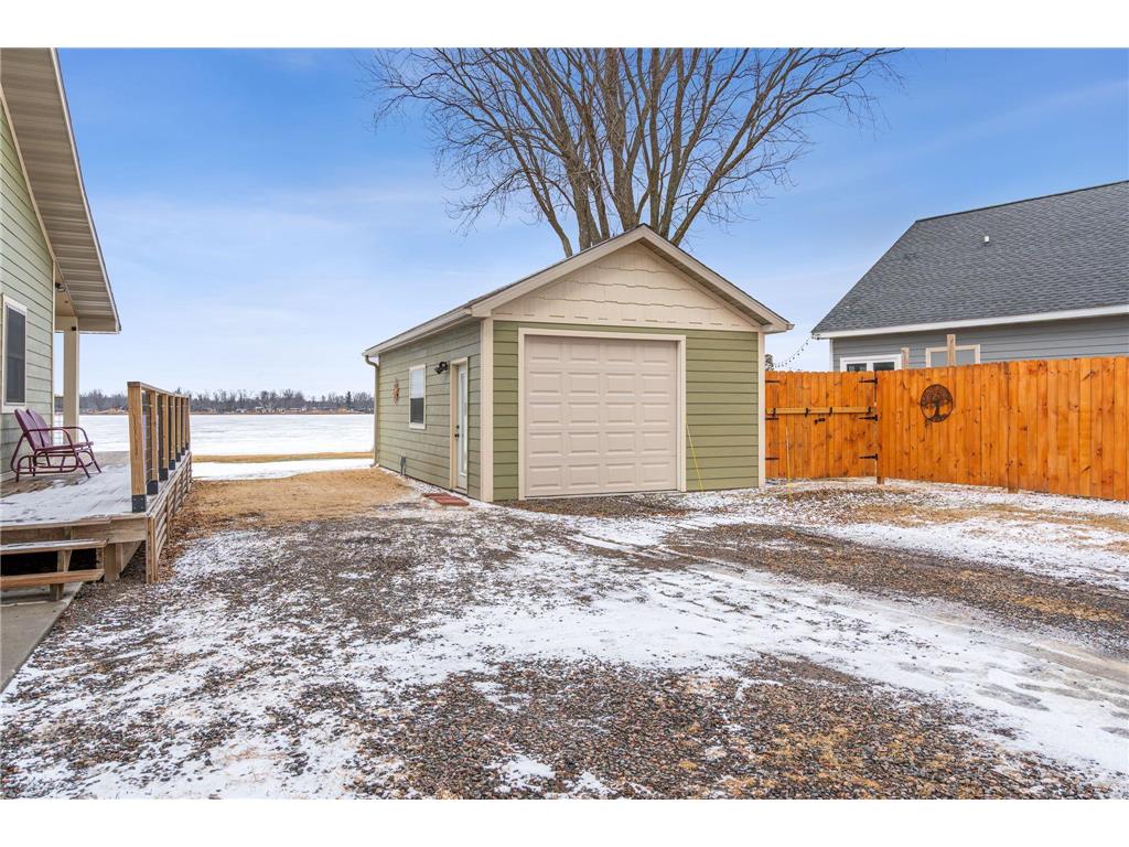 2005 1/2 Street Crystal Lake Twp WI 54826 - Staples Lake 7034920 image31