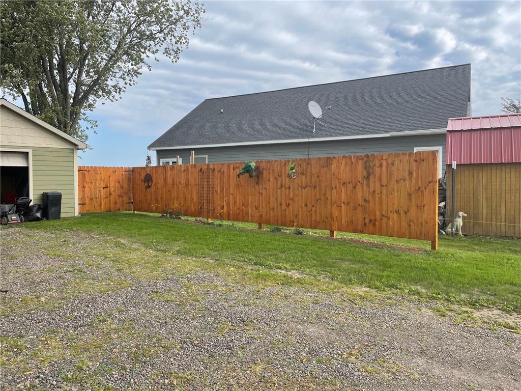 2005 1/2 Street Crystal Lake Twp WI 54826 - Staples Lake 7034920 image32