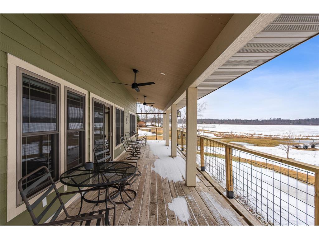 2005 1/2 Street Crystal Lake Twp WI 54826 - Staples Lake 7034920 image35