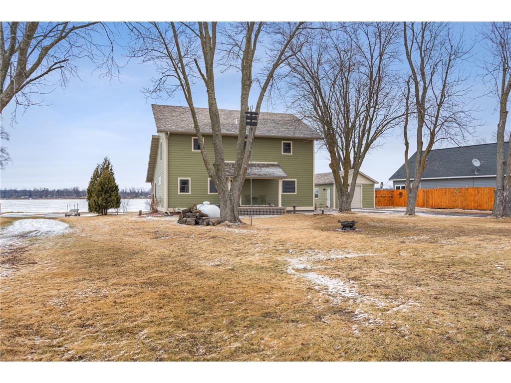 2005 1/2 Street Crystal Lake Twp WI 54826 - Staples Lake 7034920 image4