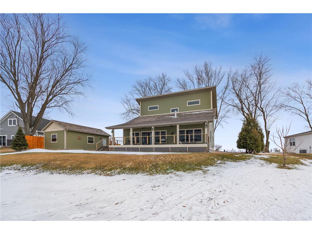 2005 1/2 Street Crystal Lake Twp WI 54826 - Staples Lake 7034920 image40